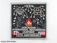 1999 Dorchester Intl Brotherhood Camp